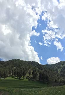 Uzundere, Erzurum