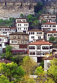 Safranbolu Karabük