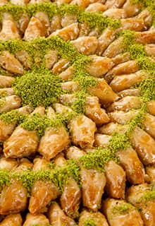 Baklava