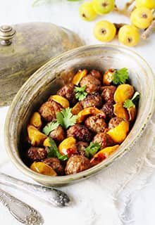 Gaziantep Yenidünya Kebab