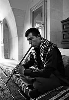 Mesopotamia Folk Music