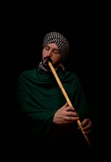 Mesopotamia Folk Music
