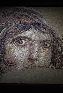 Museo del Mosaico Zeugma Gaziantep