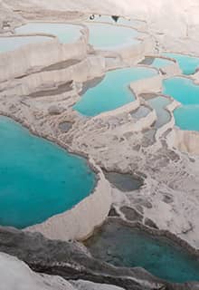 Pamukkale