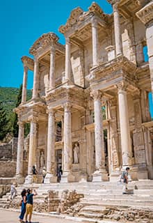 Ephèse (Izmir)