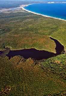 İğneada Longozlar Kırklareli