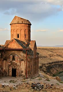 Ruines d'Ani (Kars)