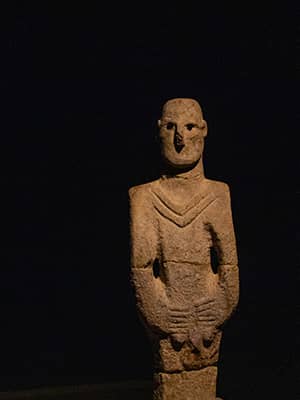 Şanlıurfa Archaeology Museum