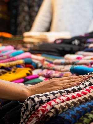 Local Products and Gifts