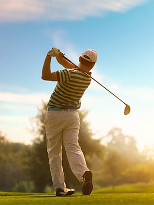 Golf