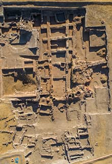 Kanesh Ancient City, Kayseri