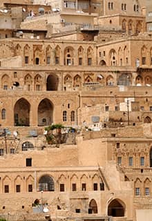 شهر ماردین