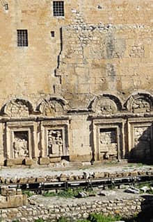 کلیسای مور یاکوپ یعقوب مقدس، ماردین