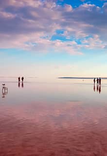 Salt Lake