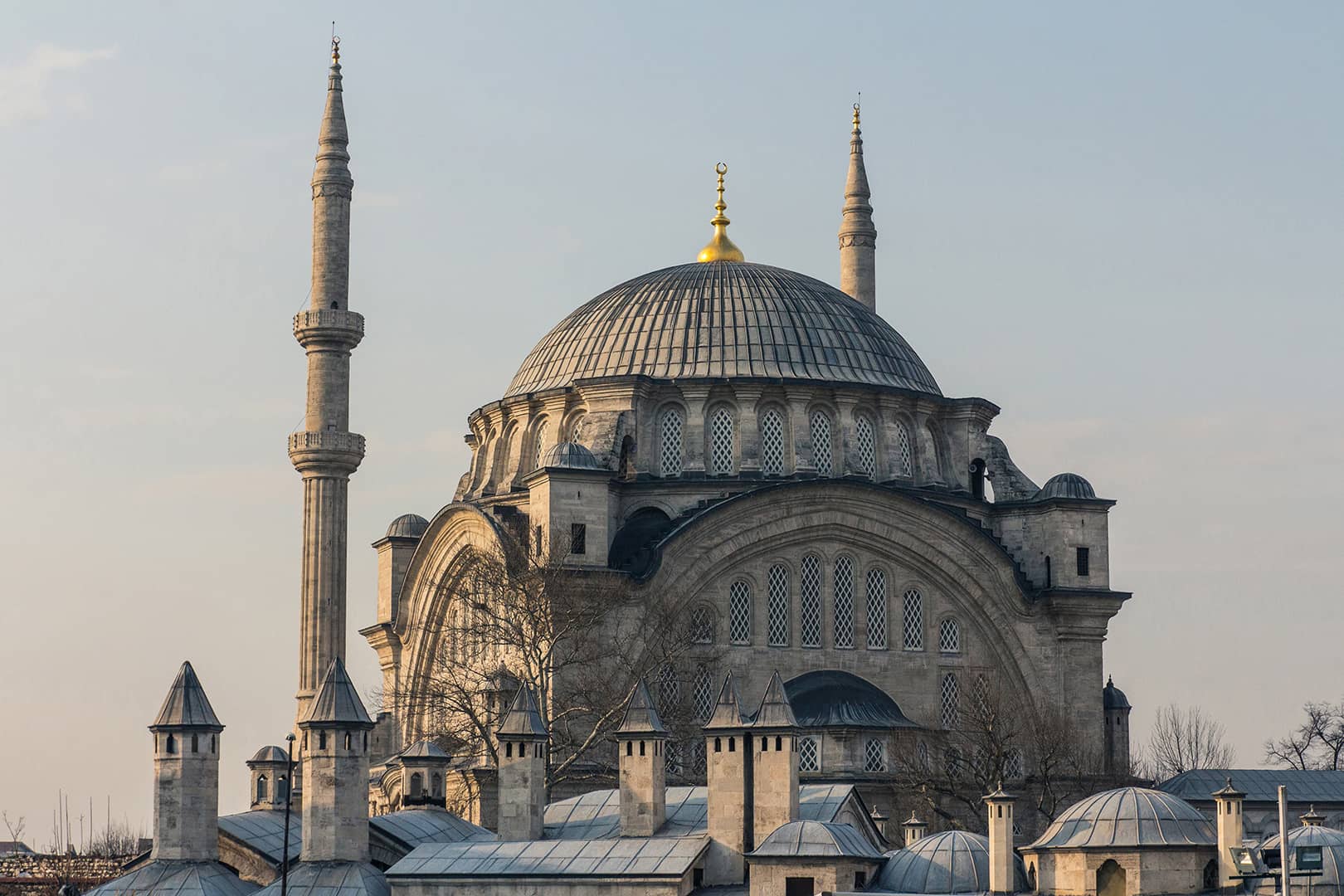 Знакомство с Турцией. GoTürkiye — ЮНЕСКО. Мармара