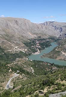 Kemaliye Erzincan